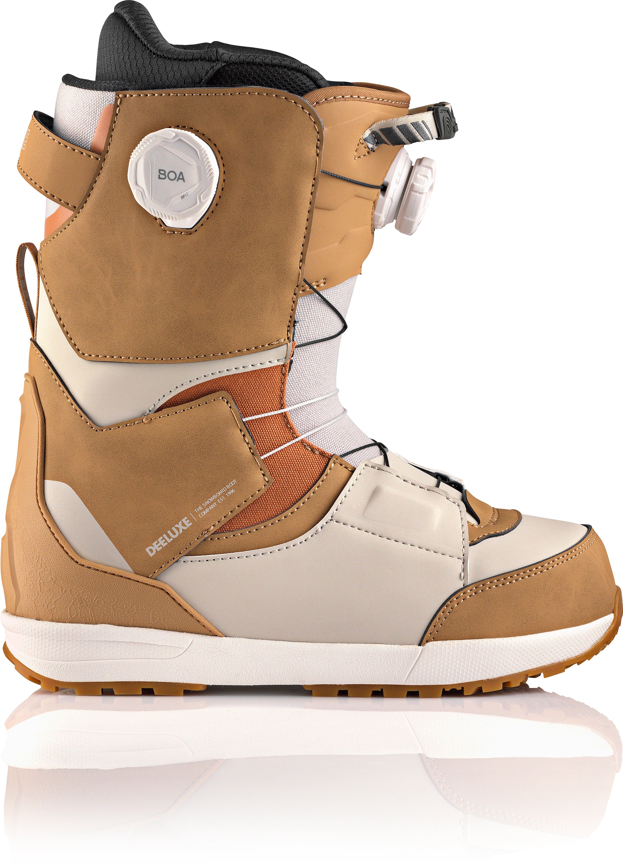 スノーボード ブーツ ディーラックス DEELUXE NOMAD S3 MARS TREK 25-26 送料無料 日本正規品