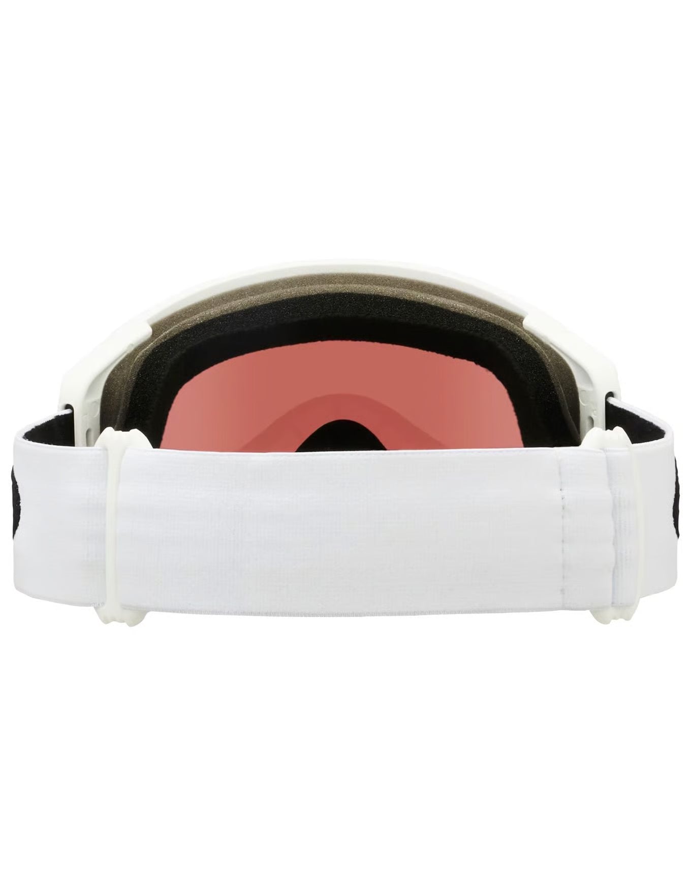スノーボード ゴーグル オークリー OAKLEY FLIGHT TRACKER M MATTE WHITE 25-26 送料無料 日本正規品 予約商品 店頭受け取り可能