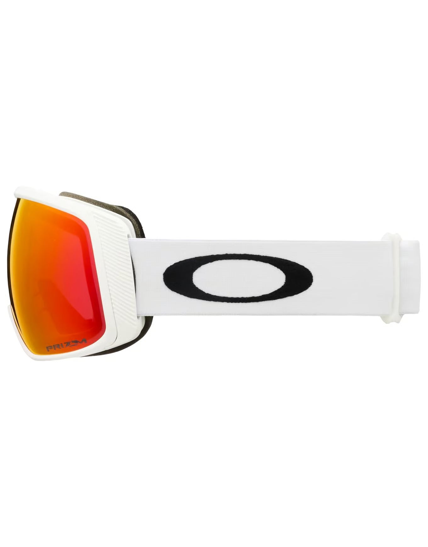 スノーボード ゴーグル オークリー OAKLEY FLIGHT TRACKER M MATTE WHITE 25-26 送料無料 日本正規品 予約商品 店頭受け取り可能