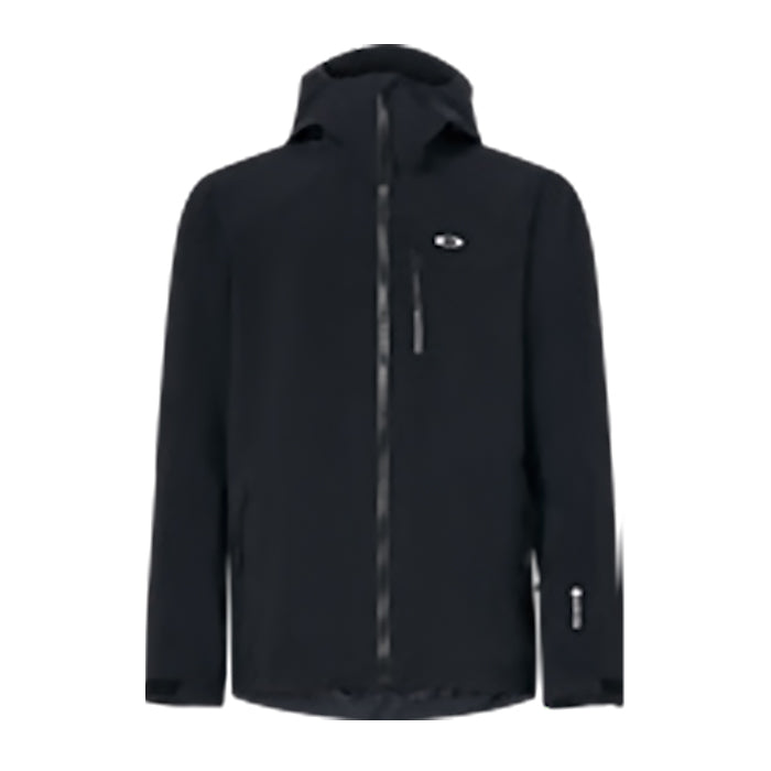 スノーボード ウェア オークリー OAKLEY UNBOUND GORE-TEX SHELL JACKET2.0 BLACKOUT 送料無料 日本正規品 予約商品 店頭受け取り可能