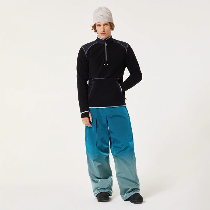 スノーボード ウェア オークリー OAKLEY CHANNEL GRADE CARGO PANT NEW BALSAM 送料無料 日本正規品