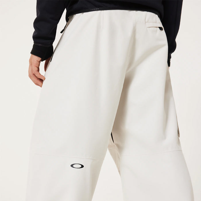 スノーボード ウェア オークリー OAKLEY CHANNEL CARGO PANT MIST 送料無料 日本正規品