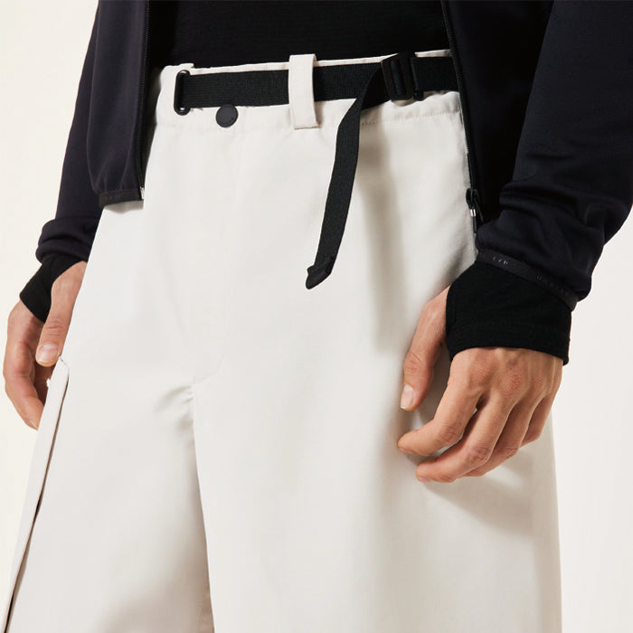 スノーボード ウェア オークリー OAKLEY CHANNEL CARGO PANT MIST 送料無料 日本正規品