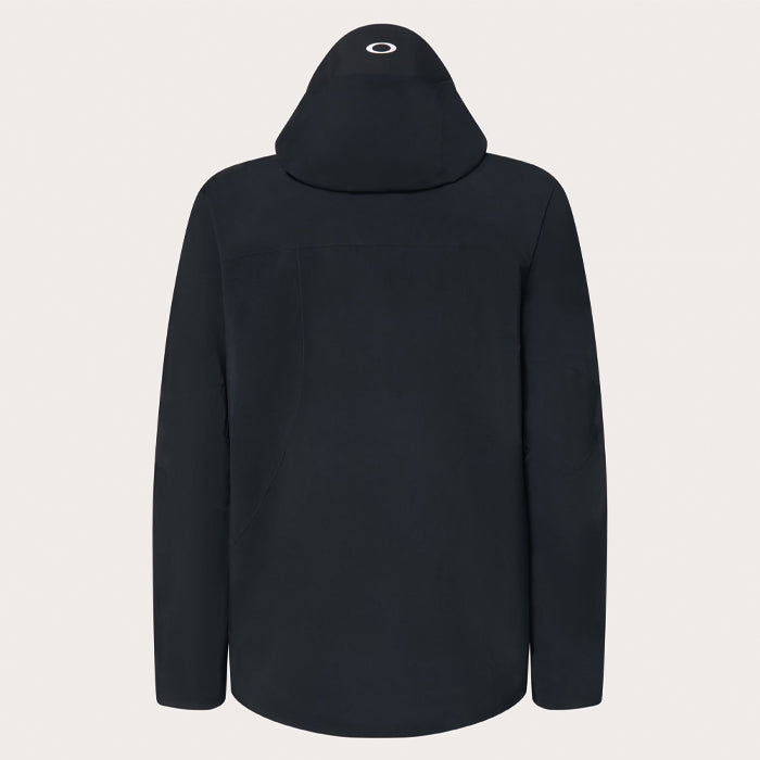 スノーボード ウェア オークリー OAKLEY UNBOUND GORE-TEX SHELL JACKET2.0 BLACKOUT 送料無料 日本正規品