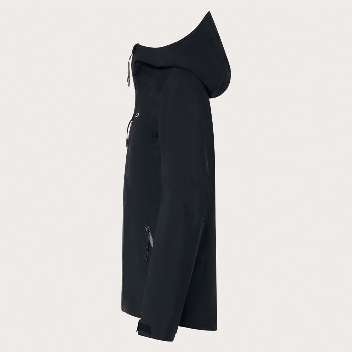 スノーボード ウェア オークリー OAKLEY UNBOUND GORE-TEX SHELL JACKET2.0 BLACKOUT 送料無料 日本正規品