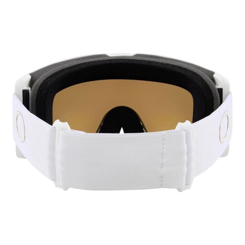 スノーボード ゴーグル オークリー OAKLEY TARGET LINE M WHITEOUT 25-26 送料無料 日本正規品