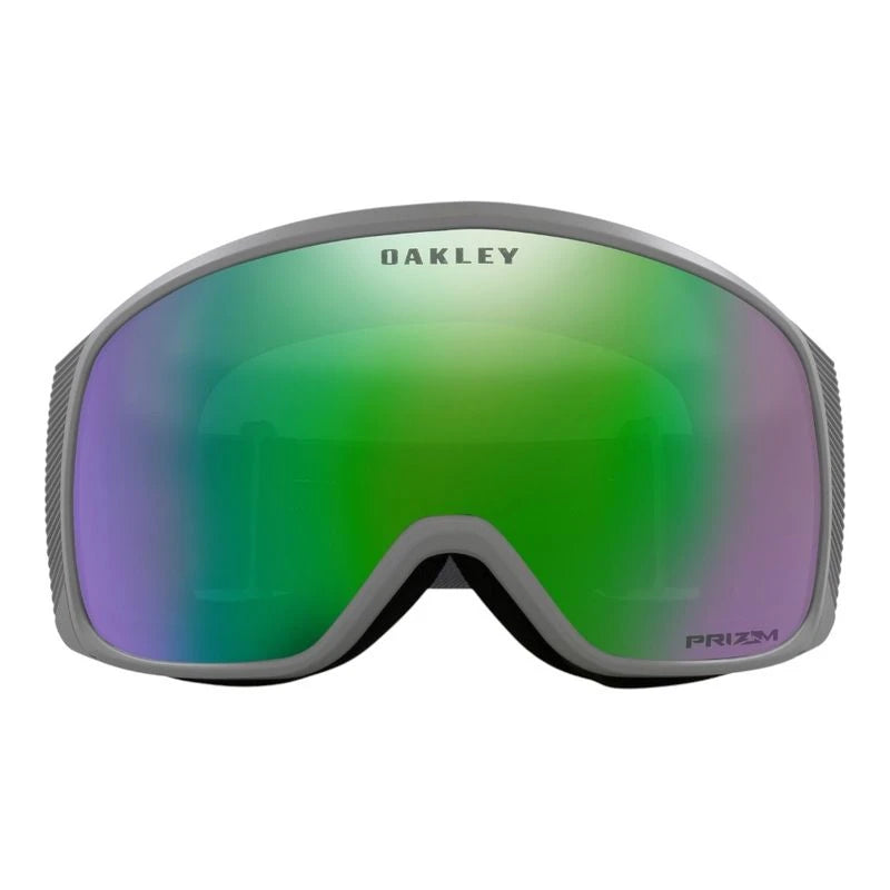 スノーボード ゴーグル オークリー OAKLEY FLIGHT TRACKER M GREY 25-26 送料無料 日本正規品 予約商品 店頭受け取り可能