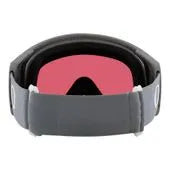 スノーボード ゴーグル オークリー OAKLEY FLIGHT TRACKER M GREY 25-26 送料無料 日本正規品