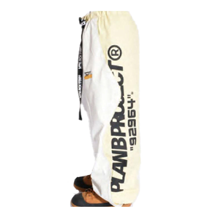 スノーボード ウェア プランビー PLAN B SIDE WAVE PANTS BOILD EGG 送料無料 日本正規品