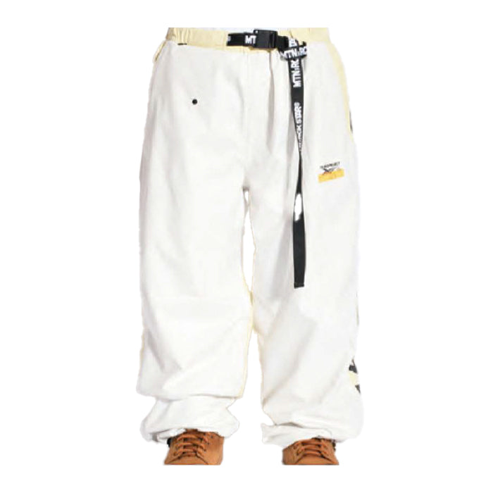 スノーボード ウェア プランビー PLAN B SIDE WAVE PANTS BOILD EGG 送料無料 日本正規品