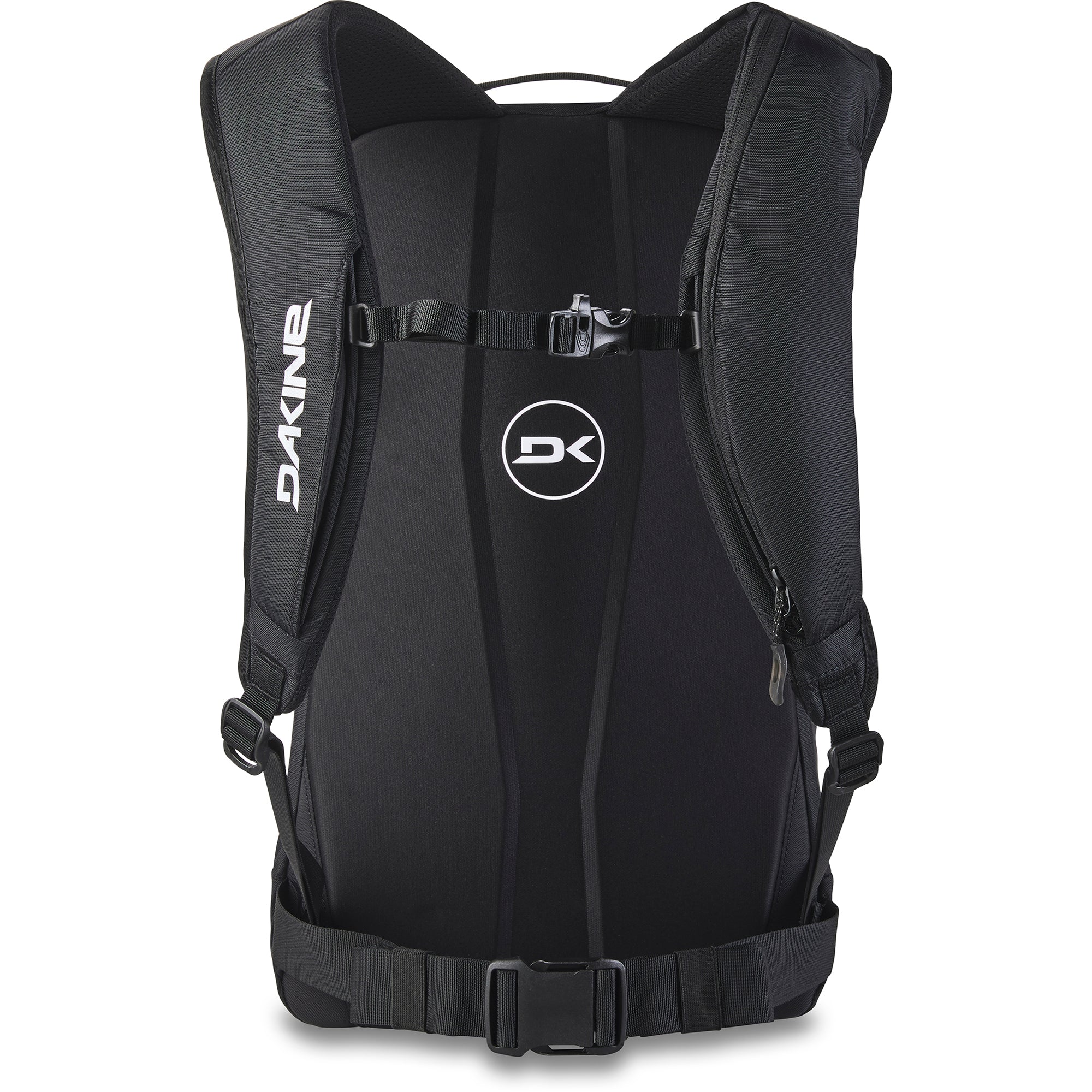 DAKINE ダカイン POACHER BACKPACK 14L 25-26 スノーボード アクセサリー BLK