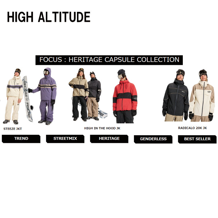 スノーボード ウェア クイックシルバー QUIKSILVER RADICALO 20K JK WEG0 送料無料 日本正規品 予約商品 店頭受け取り可能