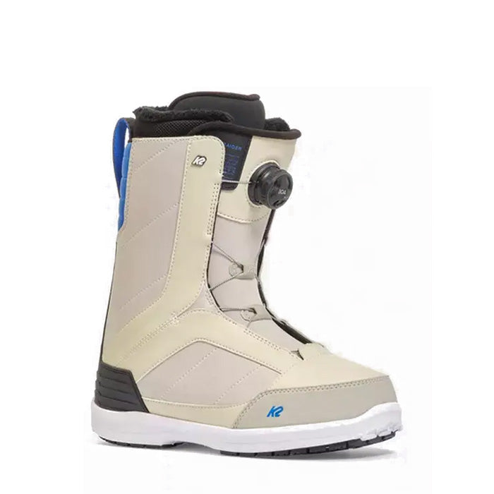 24-25 K2 RAIDER Print Shop ケーツー レイダー プリント ショップ スノーボード ブーツ メンズ 24-25 日本正規品