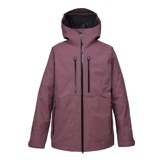 REW ウェア アールイーダブリュー REALITY CARVE 3L JKT 03 26-27