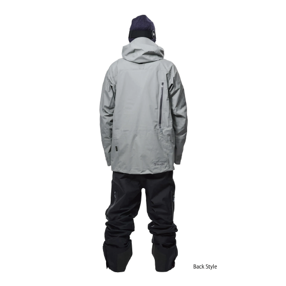 REW ウェア アールイーダブリュー REALITY MtBC 3L JKT 25 26-27 スノーボードウェア 日本正規品