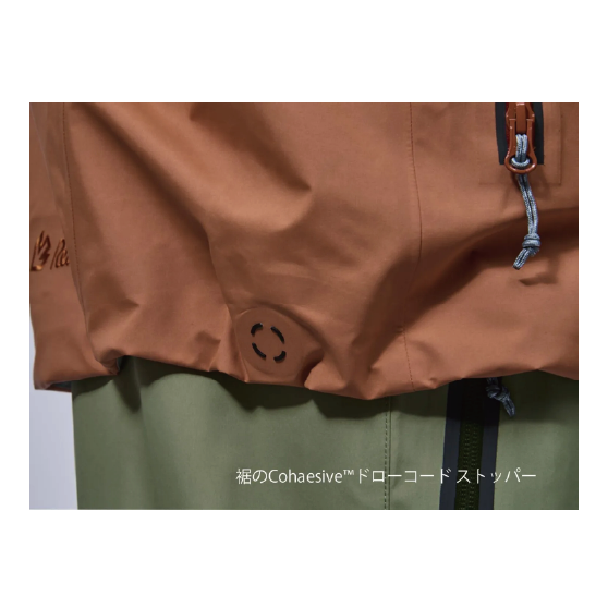 REW ウェア アールイーダブリュー REALITY MtBC 3L JKT 25 26-27 スノーボードウェア 日本正規品