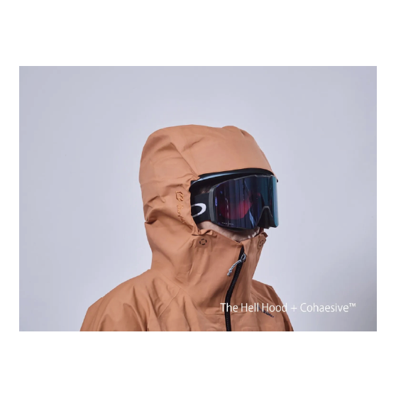 REW ウェア アールイーダブリュー REALITY MtBC 3L JKT 25 26-27 スノーボードウェア 日本正規品