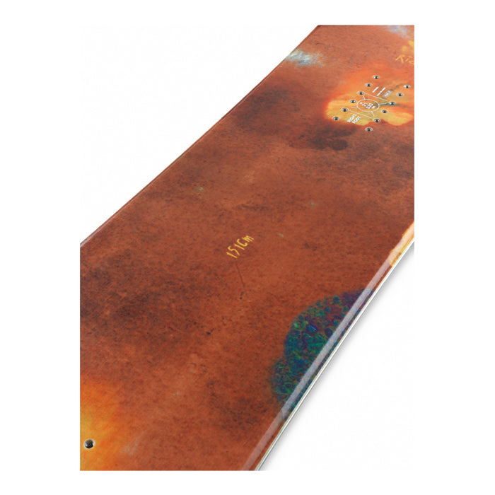 RIDE ライド ライド RIDE TWINPIG 25-26 スノーボード ボード