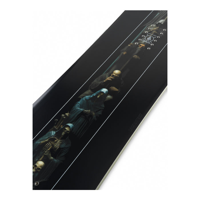 RIDE ライド ライド RIDE SHADOWBAN 25-26 スノーボード ボード