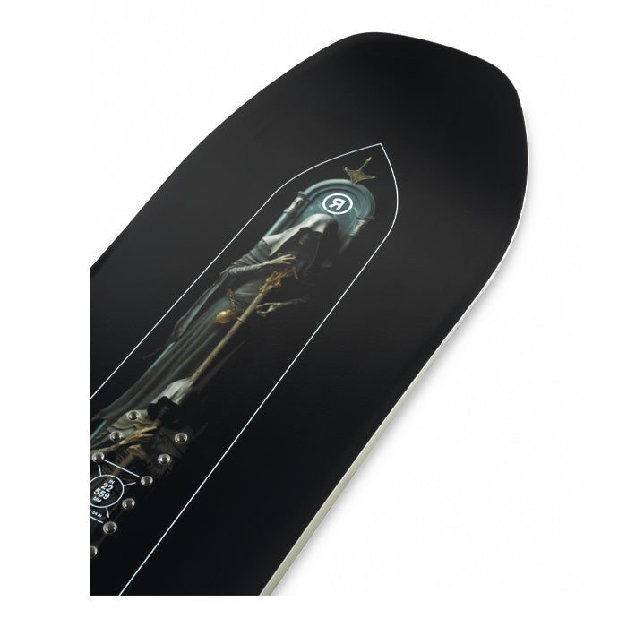 RIDE ライド ライド RIDE SHADOWBAN 25-26 スノーボード ボード