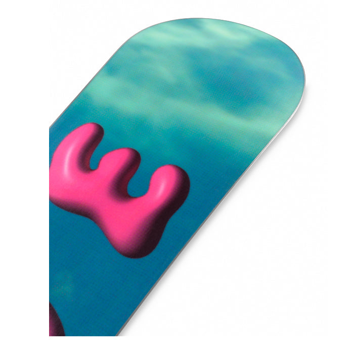 RIDE ライド ライド RIDE SATURDAY 25-26 スノーボード ボード