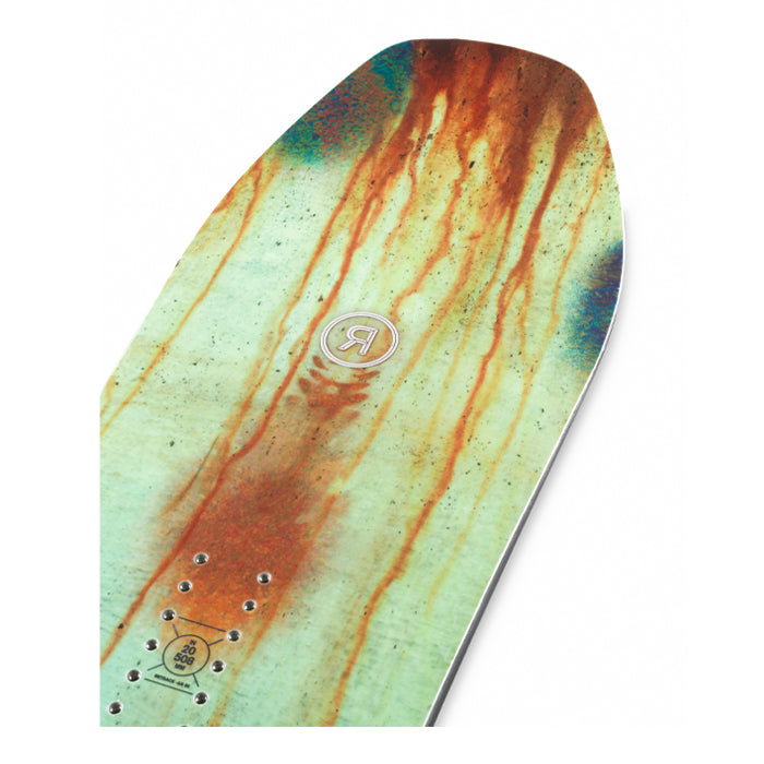 RIDE ライド ライド RIDE PSYCHOCANDY 25-26 スノーボード ボード