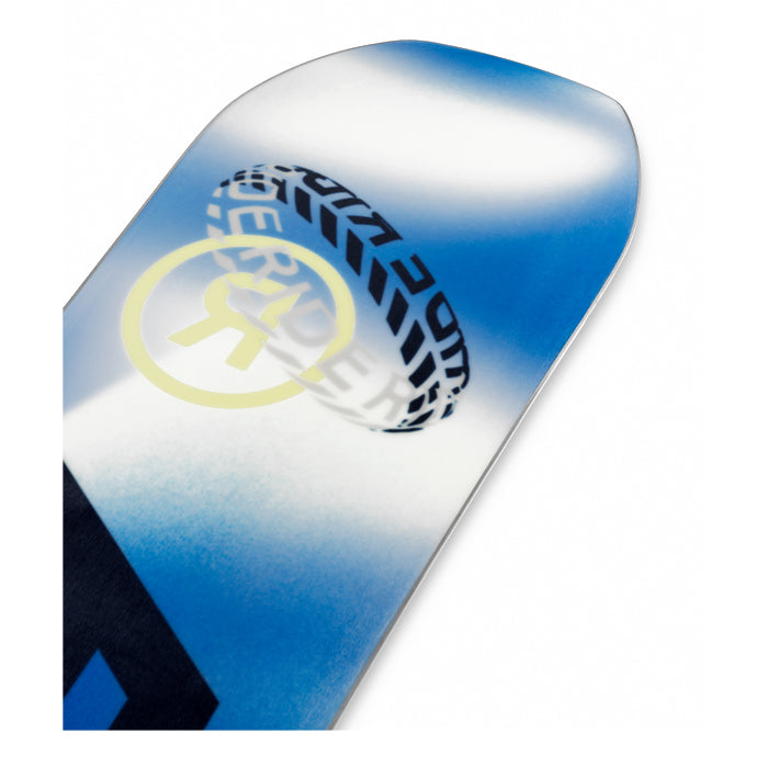 RIDE ライド ライド RIDE MODERATOR 25-26 スノーボード ボード