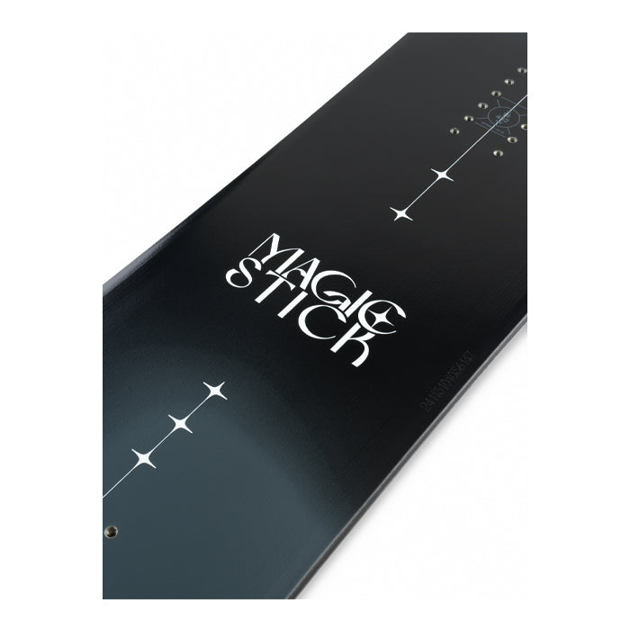 RIDE ライド ライド RIDE MAGIC STICK 25-26 スノーボード ボード