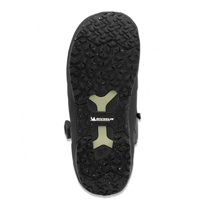 スノーボード ブーツ ライド RIDE TORRENT BLACK 25-26 送料無料 日本正規品