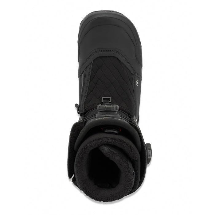 スノーボード ブーツ ライド RIDE TORRENT BLACK 25-26 送料無料 日本正規品