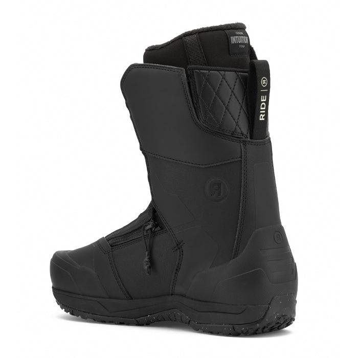 スノーボード ブーツ ライド RIDE TORRENT BLACK 25-26 送料無料 日本正規品