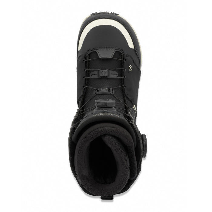 スノーボード ブーツ ライド RIDE LASSO PRO WIDE BLACK 25-26 送料無料 日本正規品