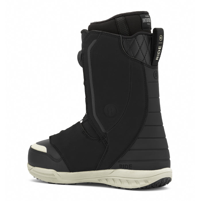 スノーボード ブーツ ライド RIDE LASSO PRO WIDE BLACK 25-26 送料無料 日本正規品