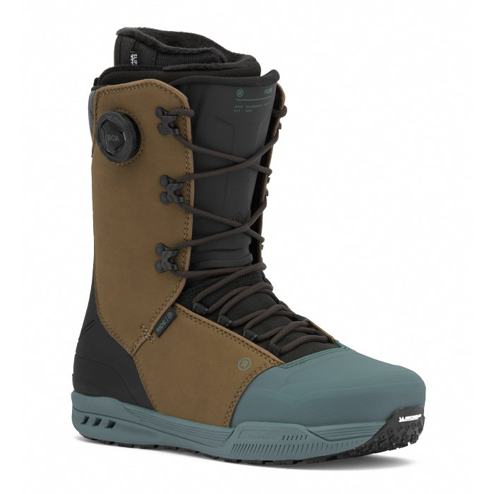 スノーボード ブーツ ライド RIDE FUSE ATLANTIC 25-26 送料無料 日本正規品