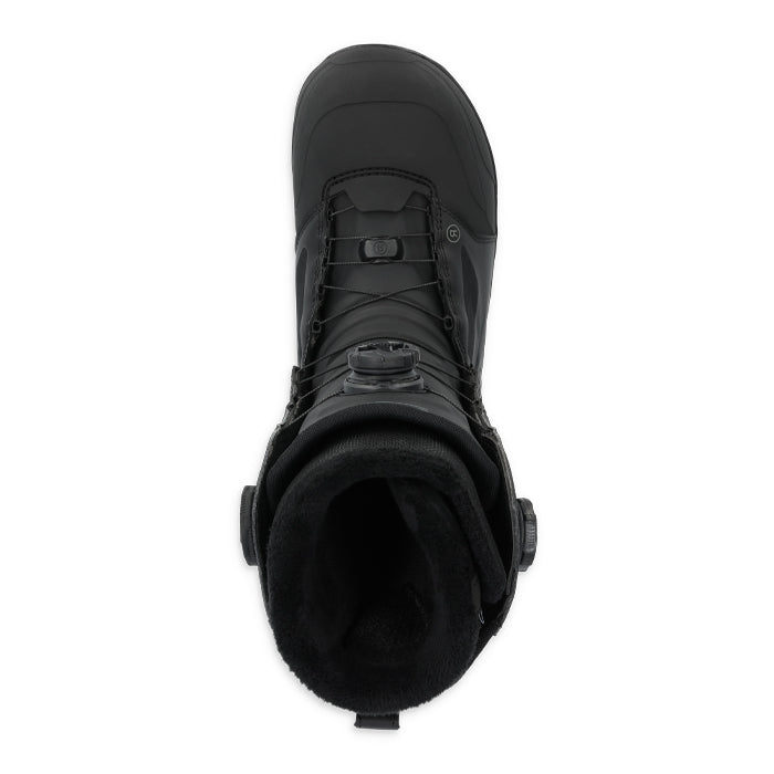 25-26 RIDE TRIDENT BLACK スノーボード 日本正規品 早期予約