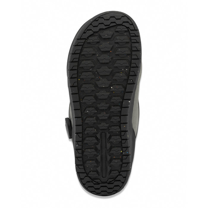 スノーボード ブーツ ライド RIDE DEADBOLT ZONAL GREY 25-26 送料無料 日本正規品 予約商品 店頭受け取り可能