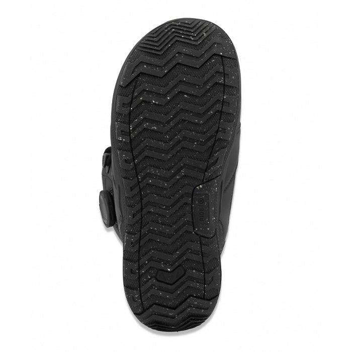スノーボード ブーツ ライド RIDE CONTEXT BLACK 25-26 送料無料 日本正規品 予約商品 店頭受け取り可能