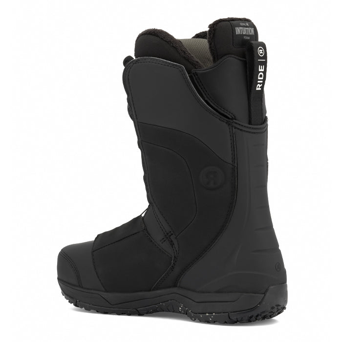 スノーボード ブーツ ライド RIDE CADENCE BLACK 25-26 送料無料 日本正規品 予約商品 店頭受け取り可能