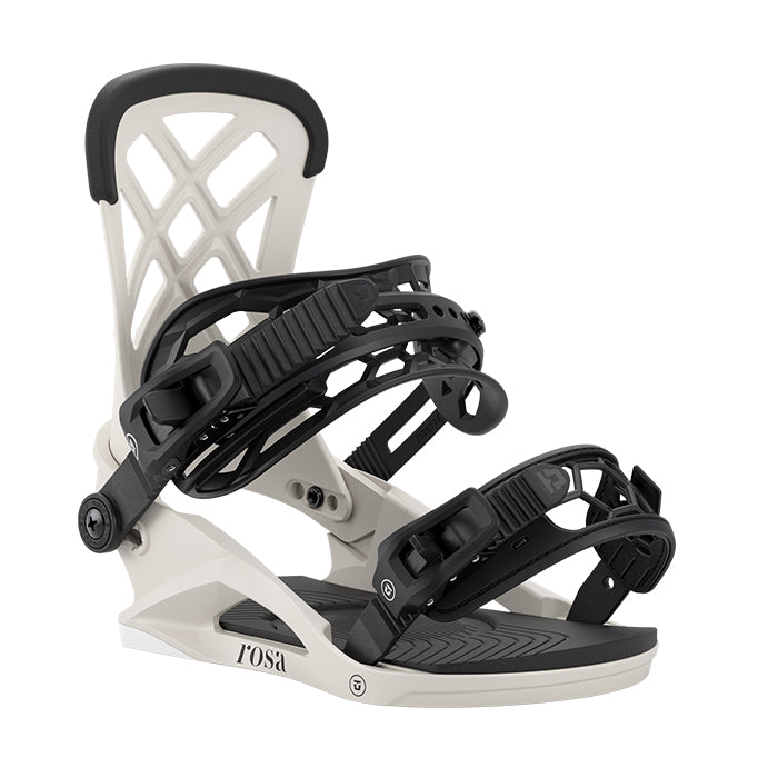 スノーボード ビンディング UNION ROSA BONE 25-26 送料無料 日本正規品
