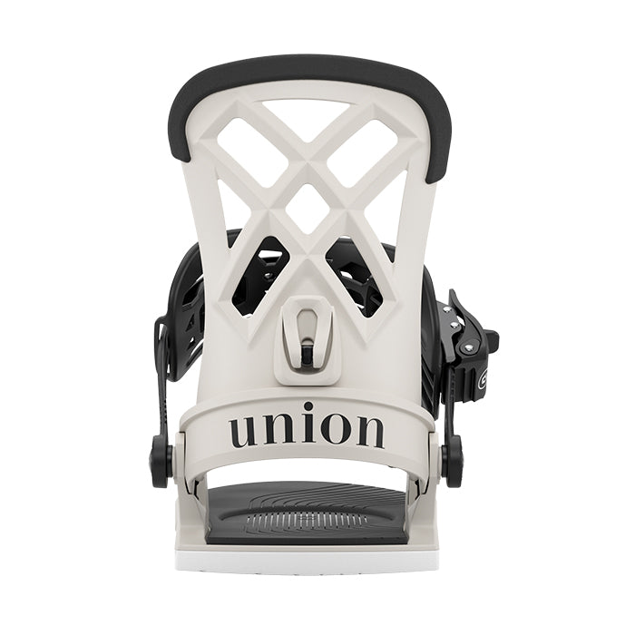 スノーボード ビンディング UNION ROSA BONE 25-26 送料無料 日本正規品