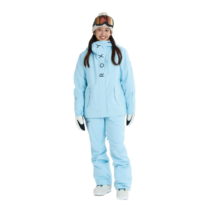 25-26 ROXY SNOWHOLIC PT BZM0 25-26 送料無料 予約商品 店頭受け取り可能