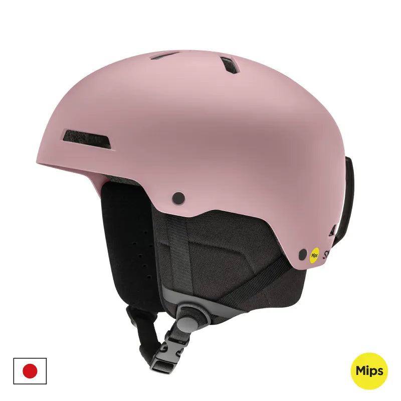 スノーボード ヘルメット スミス SMITH RODEO MIPS MATTE DUSK 25-26 送料無料 日本正規品 予約商品 店頭受け取り可能