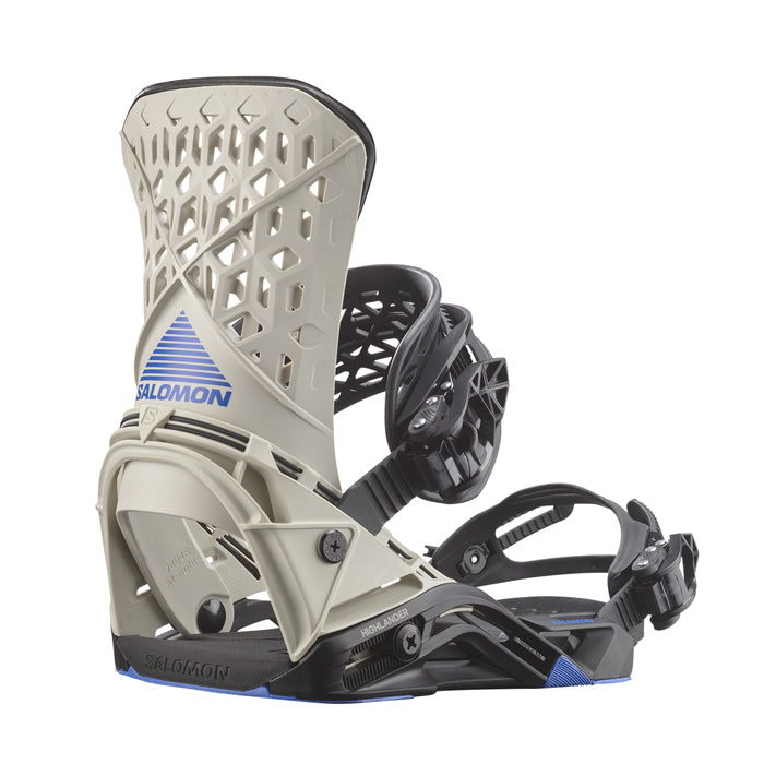 25-26 SALOMON HIGHLANDER RAINY DAY スノーボード 早期予約