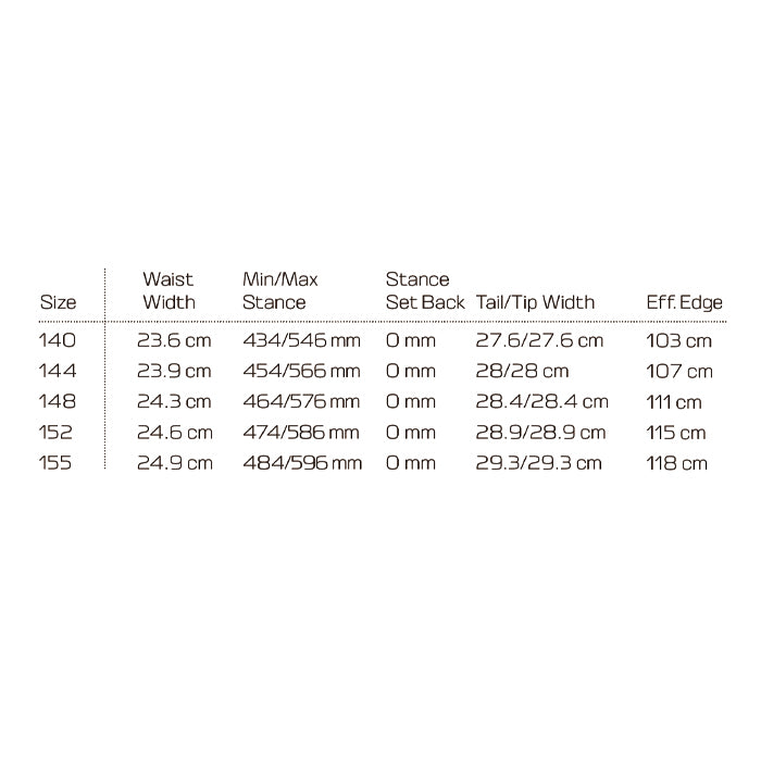 SALOMON サロモン WONDER 25-26 スノーボード ボード