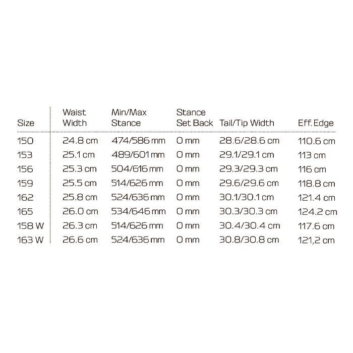 SALOMON サロモン ASSASSIN 25-26 スノーボード