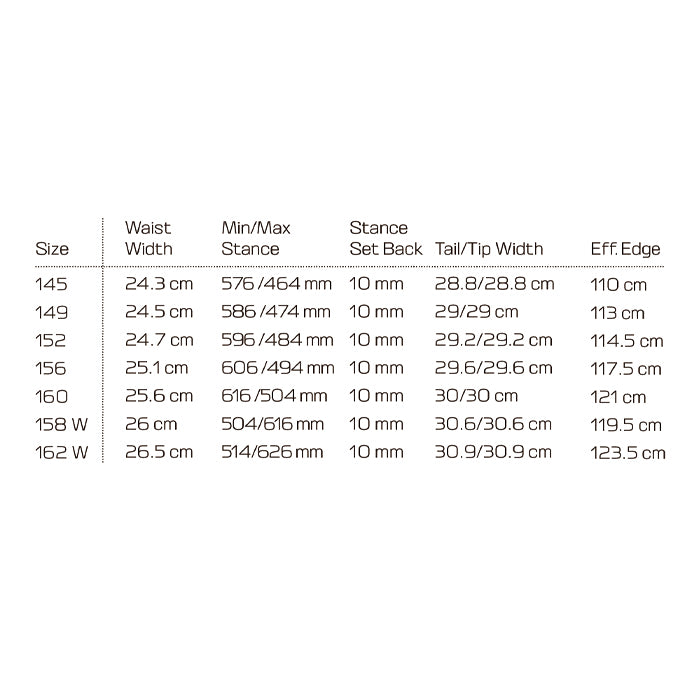 SALOMON REFLECT MEN & RHYTHM 2-piece set 25-26