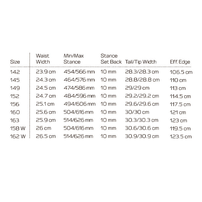 SALOMON PULSE & RHYTHM 2-piece set 25-26
