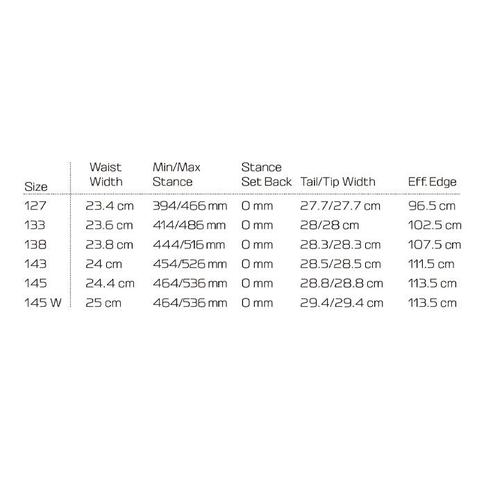 SALOMON サロモン SLEEPWALKER GROM 25-26 スノーボード