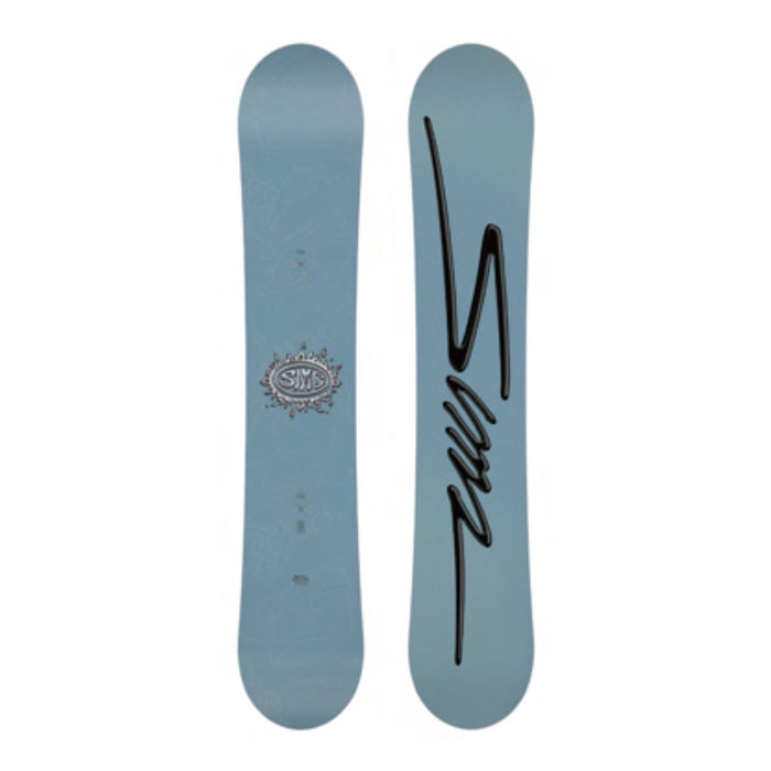25-26 SIMS BOWL SQUAD D.BLUE スノーボード 日本正規品 早期予約