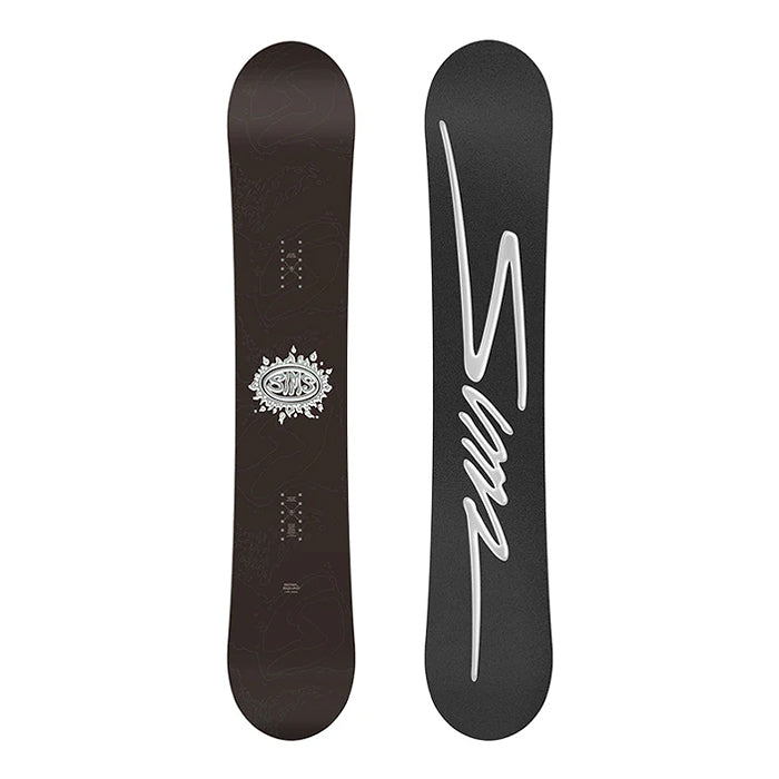 SIMS シムス シムス BOWL SQUAD 25-26 スノーボード ボード